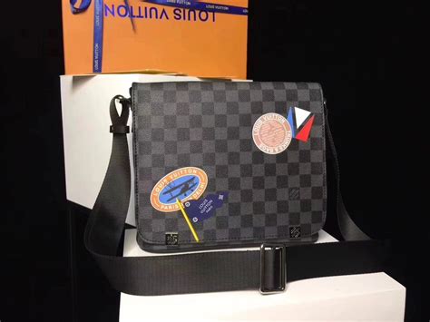 louis vuitton chest bag fake|buy louis vuitton man bag.